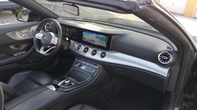 Mercedes Benz Classe E image 4