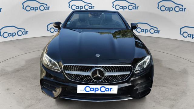 Mercedes Benz Classe E image 9