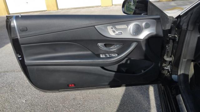 Mercedes Benz Classe E image 7