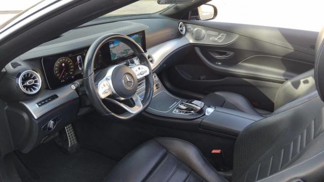 Mercedes Benz Classe E image 1