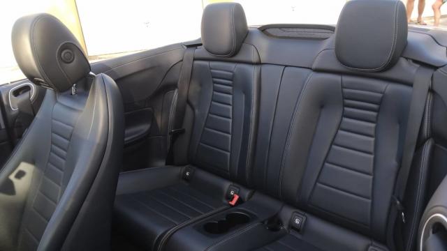 Mercedes Benz Classe E image 3