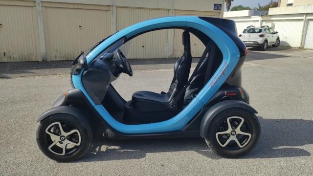 Renault Twizy image 8