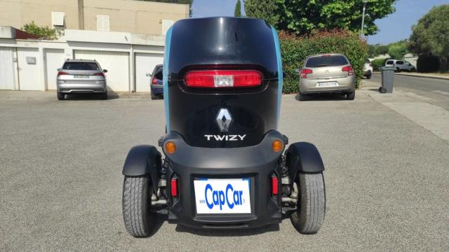 Renault Twizy image 7