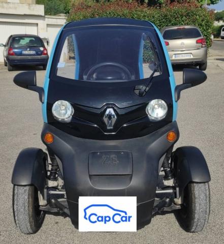 Renault Twizy image 6
