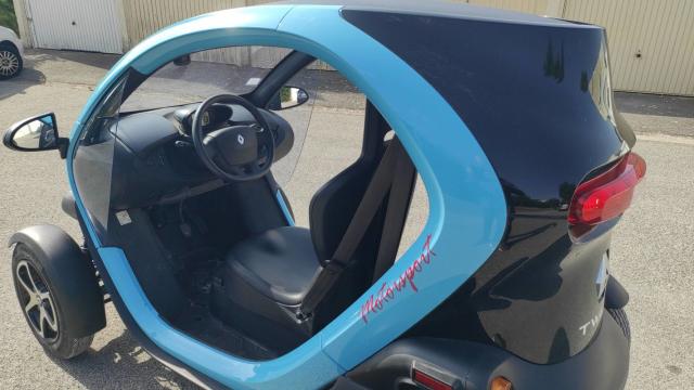 Renault Twizy image 2