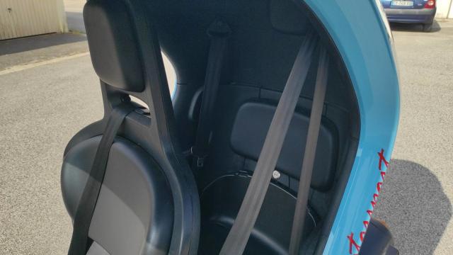 Renault Twizy image 5