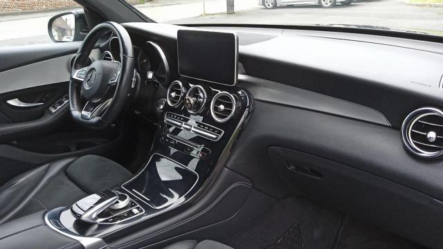 Mercedes Benz Classe Glc image 2