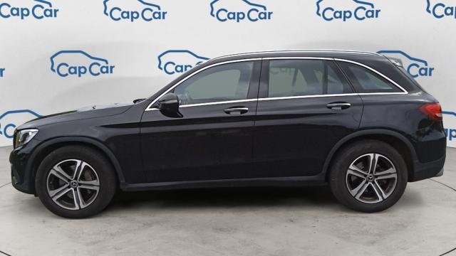 Mercedes Benz Classe Glc image 6