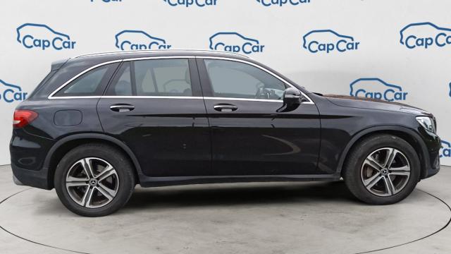 Mercedes Benz Classe Glc image 7