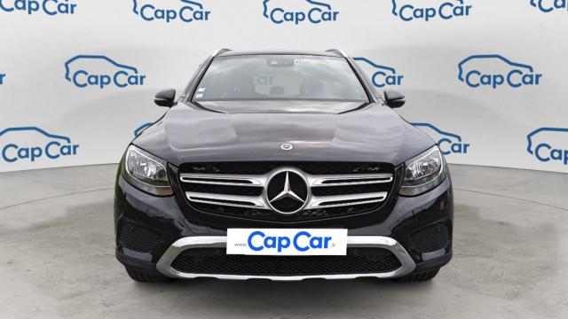 Mercedes Benz Classe Glc image 1