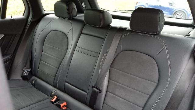 Mercedes Benz Classe Glc image 4