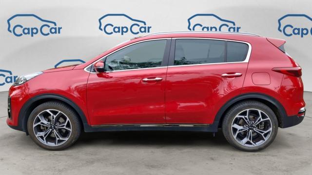 Kia Sportage image 2