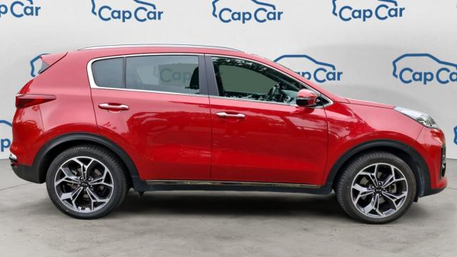 Kia Sportage image 4