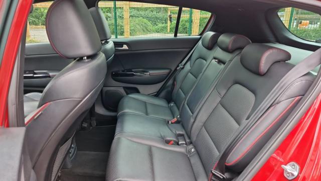 Kia Sportage image 1