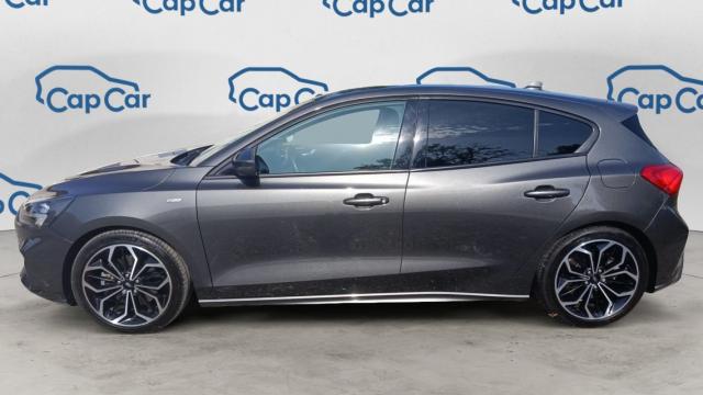 Ford Focus image 4