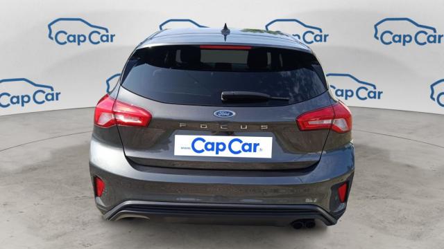 Ford Focus image 7