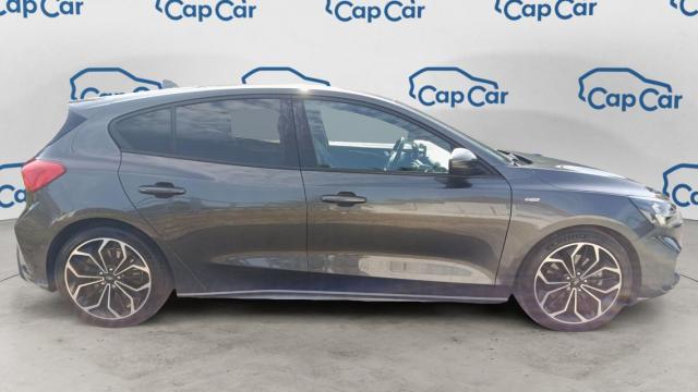 Ford Focus image 2