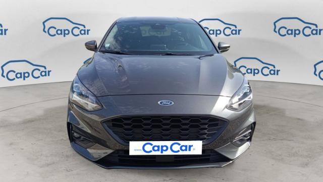 Ford Focus image 5