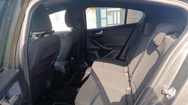 Ford Focus image 1