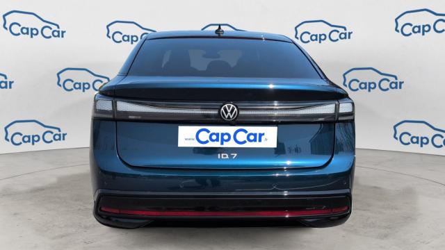 Volkswagen Id.7 image 6