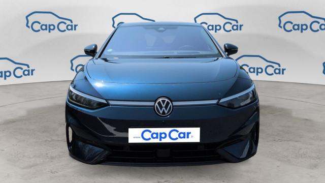 Volkswagen Id.7 image 3
