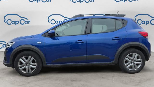 Dacia Sandero image 8
