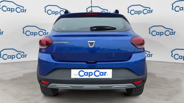Dacia Sandero image 5
