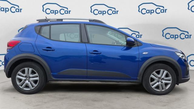 Dacia Sandero image 7