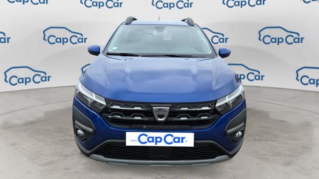 Dacia Sandero image 9