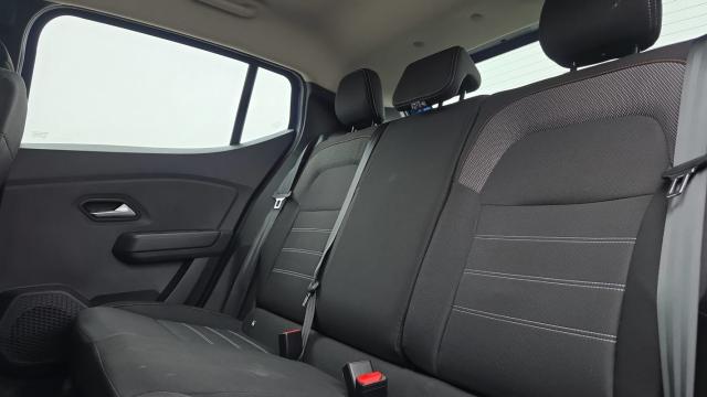 Dacia Sandero image 6