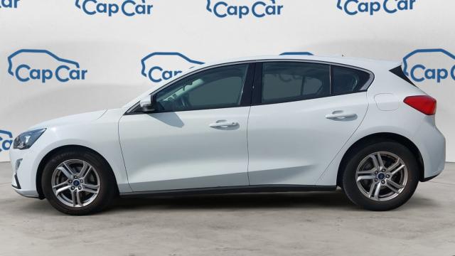 Ford Focus image 7