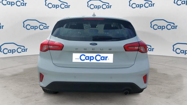 Ford Focus image 4