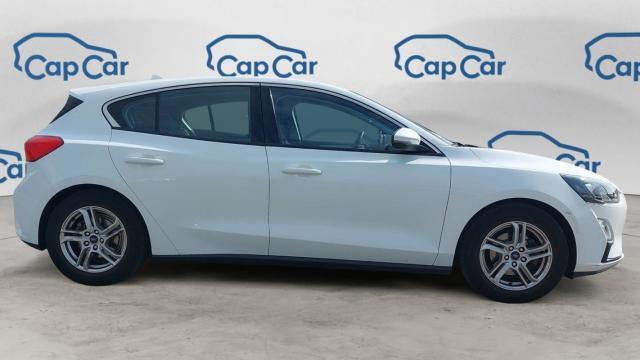 Ford Focus image 3