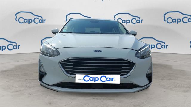 Ford Focus image 2