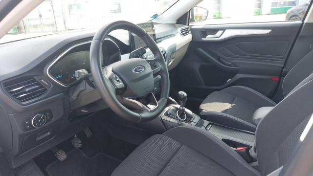 Ford Focus image 1