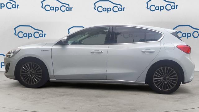 Ford Focus image 4