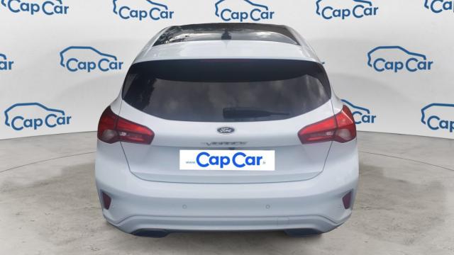 Ford Focus image 9