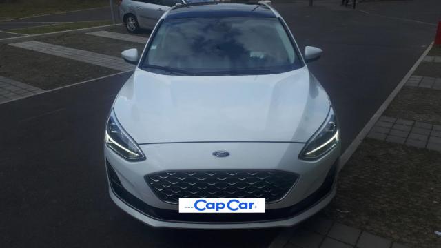 Ford Focus image 5