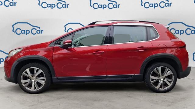 Peugeot 2008 image 1