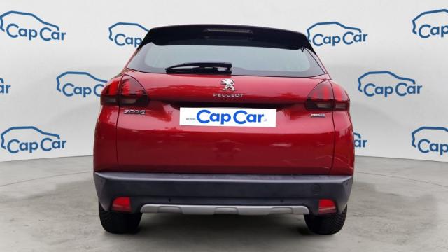 Peugeot 2008 image 6