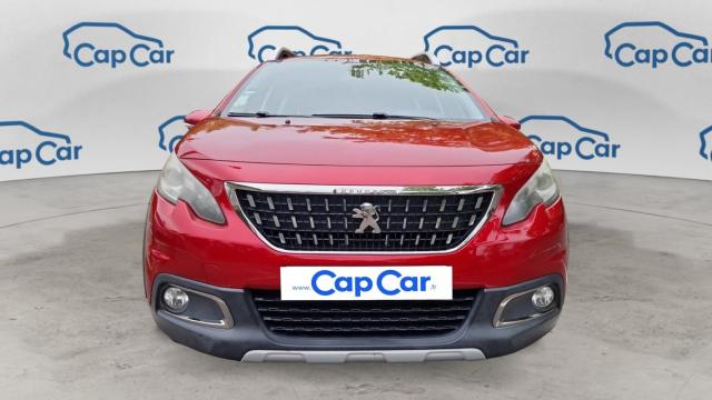 Peugeot 2008 image 9
