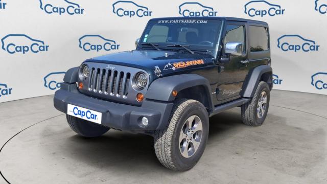 Jeep