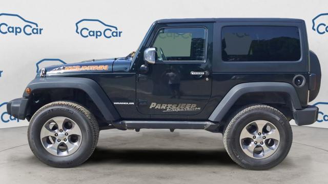 Jeep Wrangler image 8