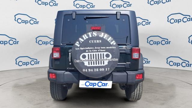 Jeep Wrangler image 4