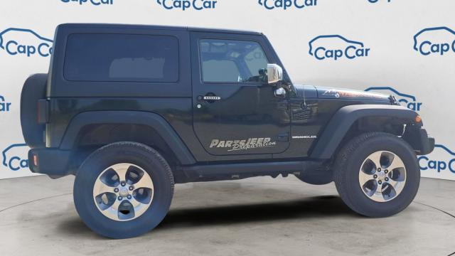 Jeep Wrangler image 7