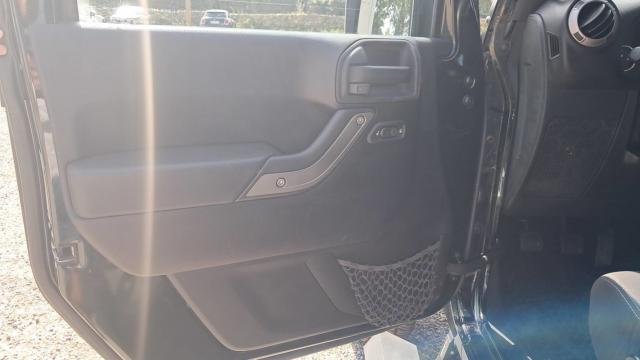 Jeep Wrangler image 1