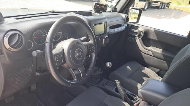 Jeep Wrangler image 2
