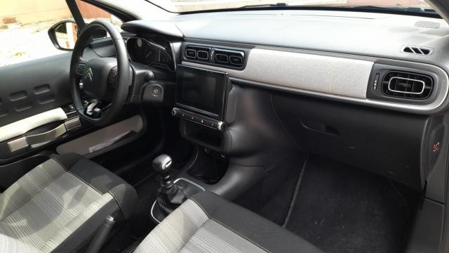 Citroen C3 image 3