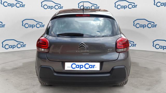 Citroen C3 image 9