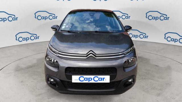 Citroen C3 image 5